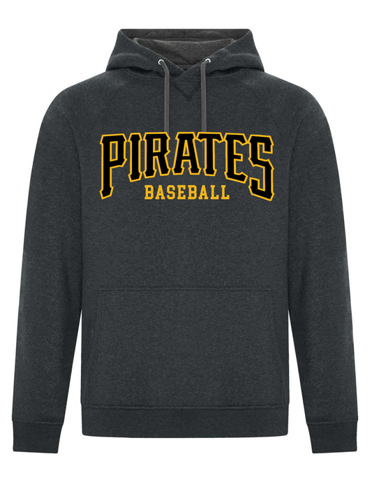 Port Lambton Pirates Adult ESActive Vintage Hoodie