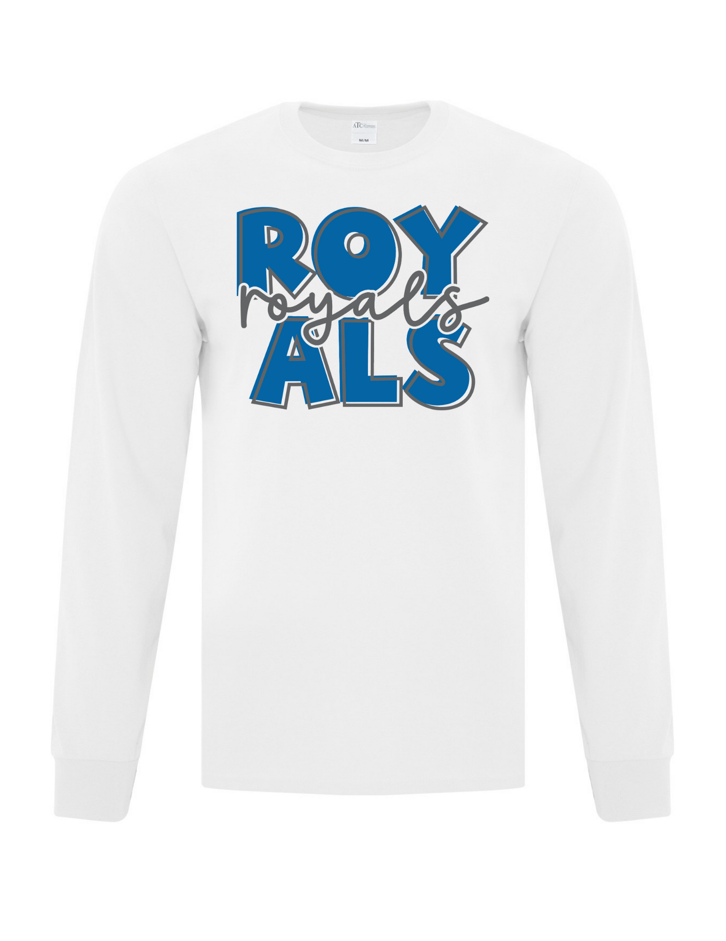 ROY-ALS Collection