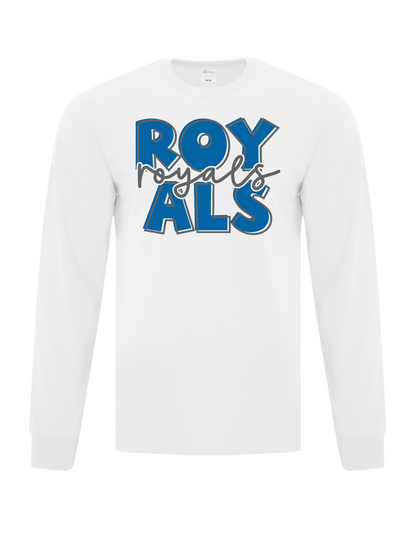 ROY-ALS Collection