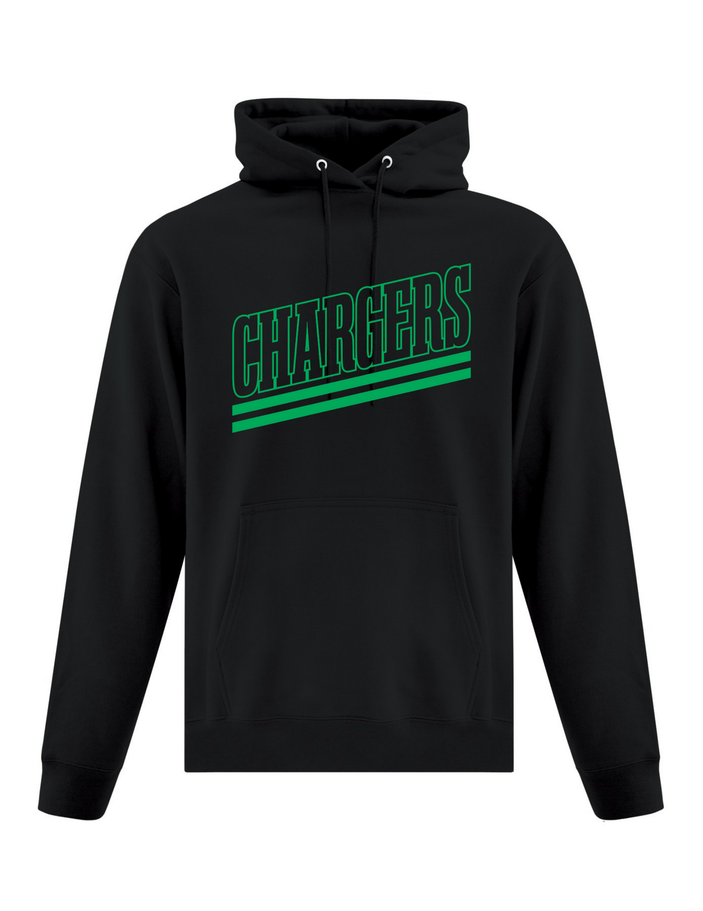 Chargers Varsity Collection