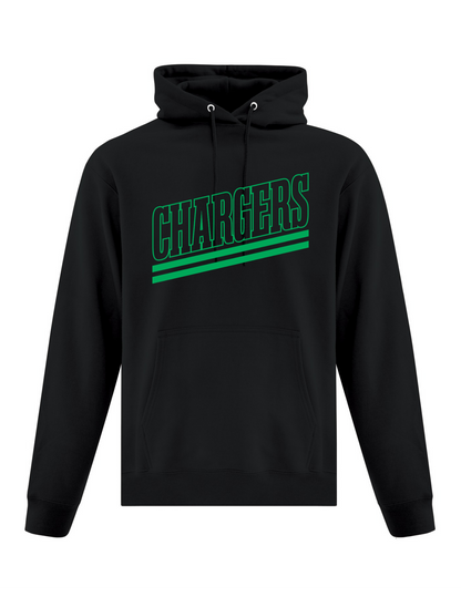 Chargers Varsity Collection