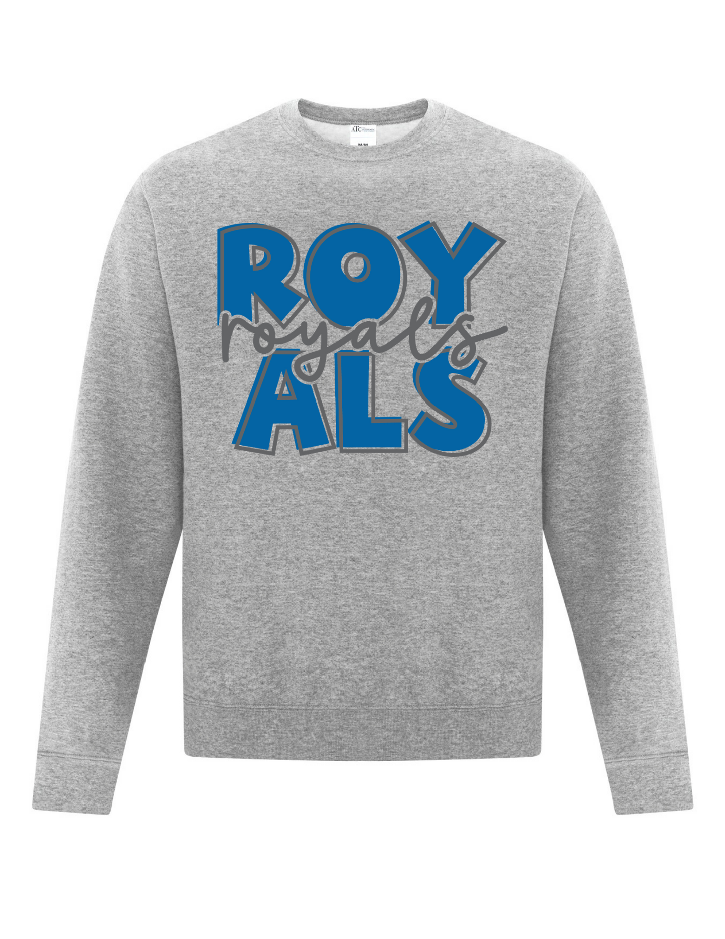 ROY-ALS Collection