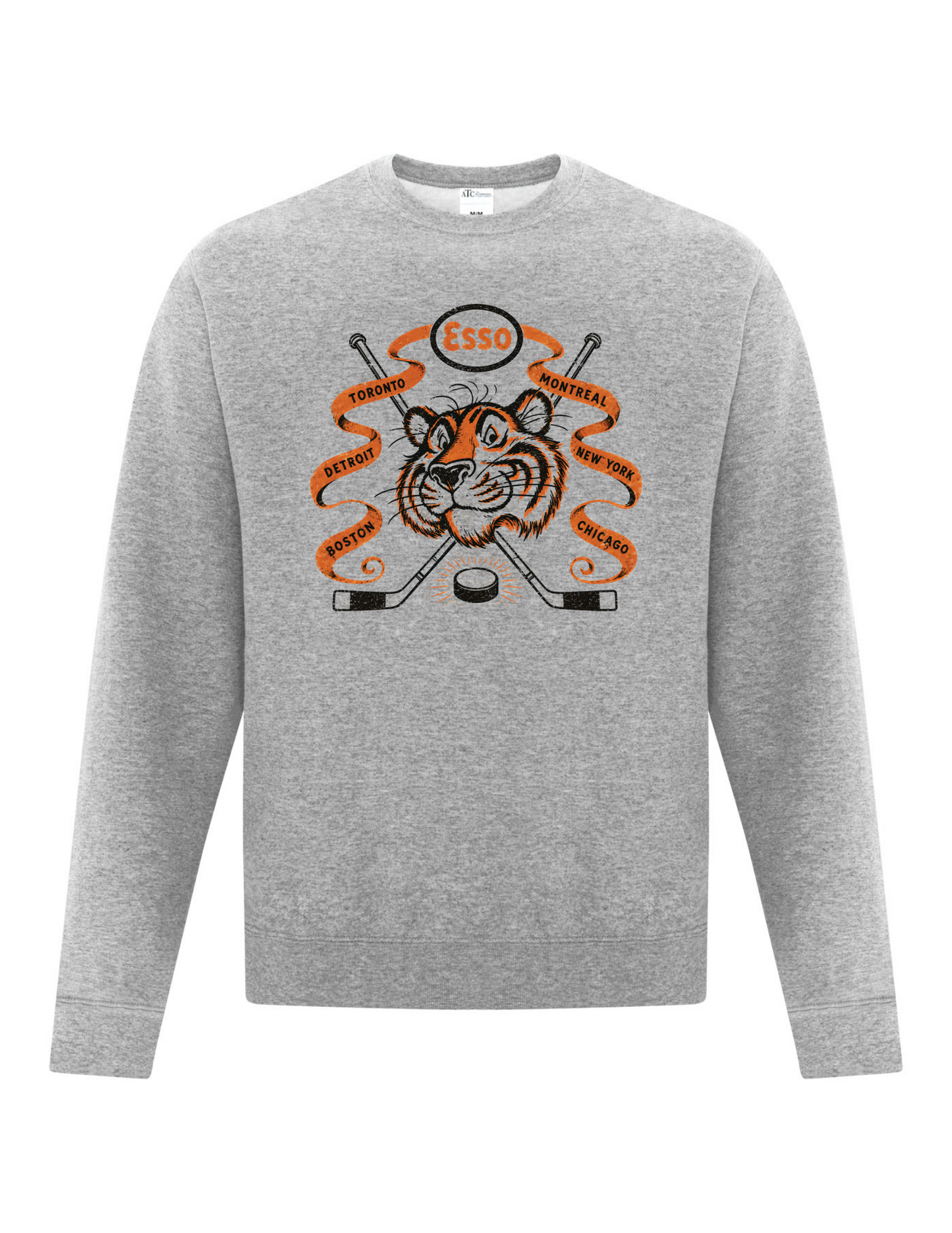 Esso Hockey Collection