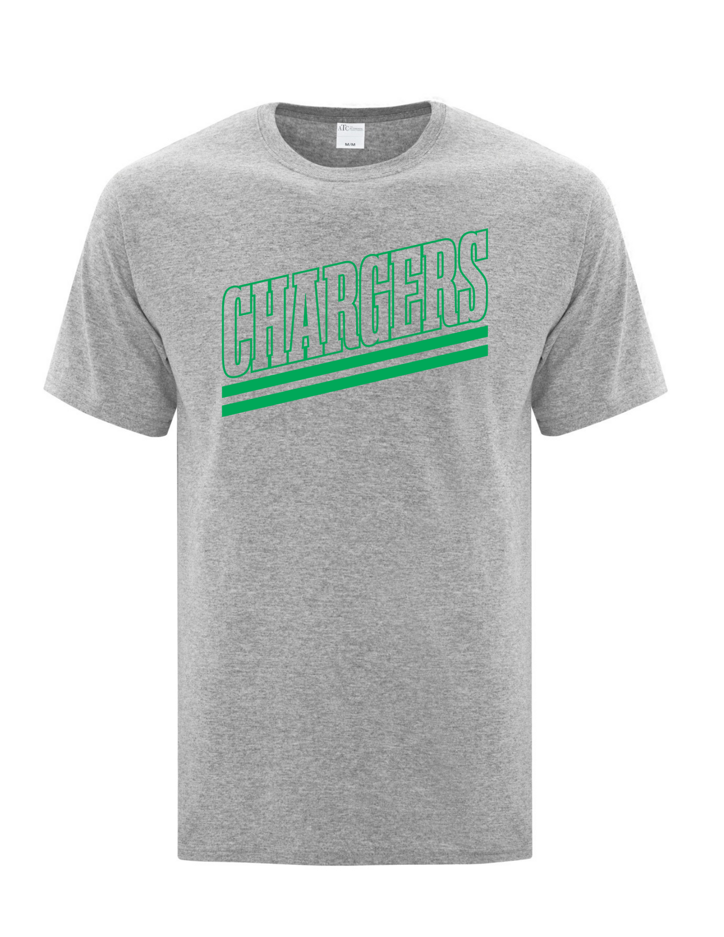 Chargers Varsity Collection