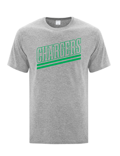 Chargers Varsity Collection