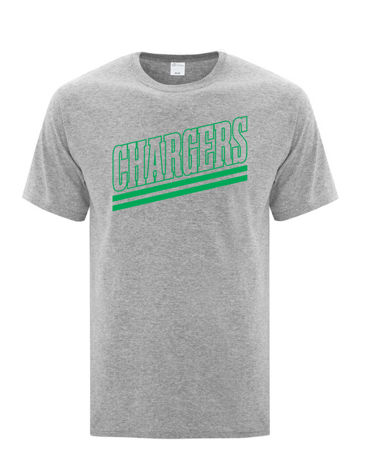 Chargers Varsity Collection