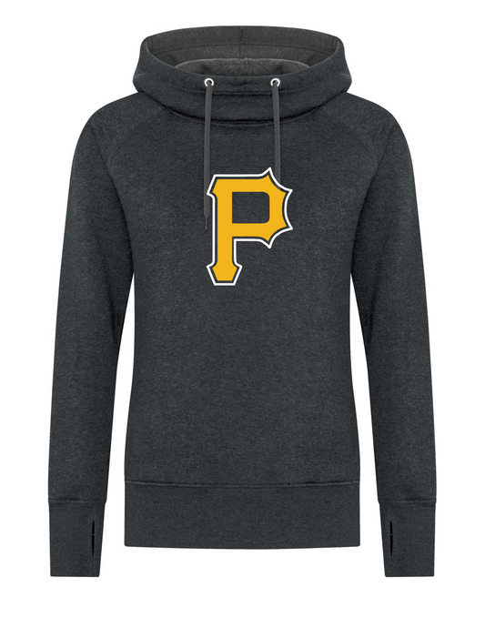 Port Lambton Pirates Ladies ESActive Vintage Hoodie