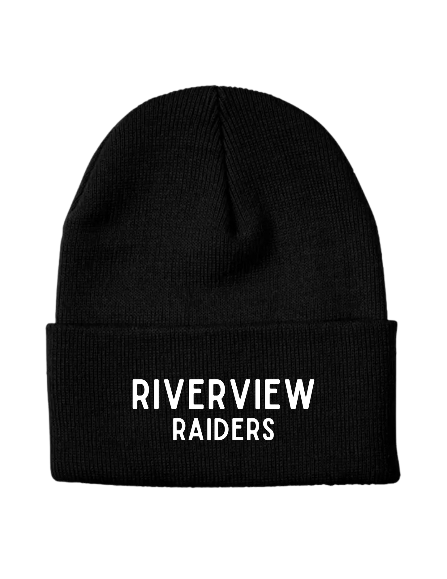 Riverview Toque