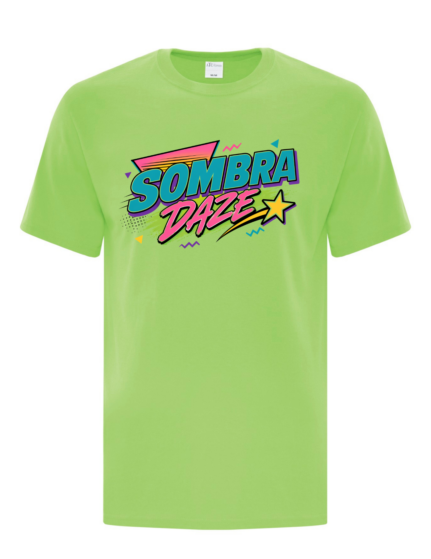 Sombra Daze T-Shirt