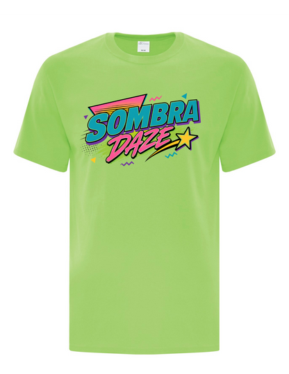 Sombra Daze T-Shirt