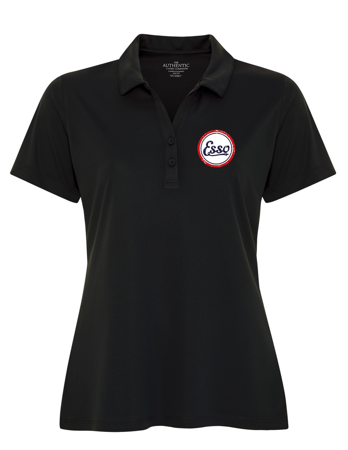 Esso Polo