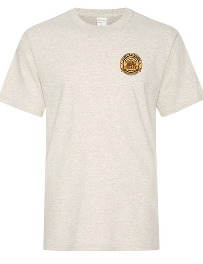 Plympton Wyoming Fair T-Shirt