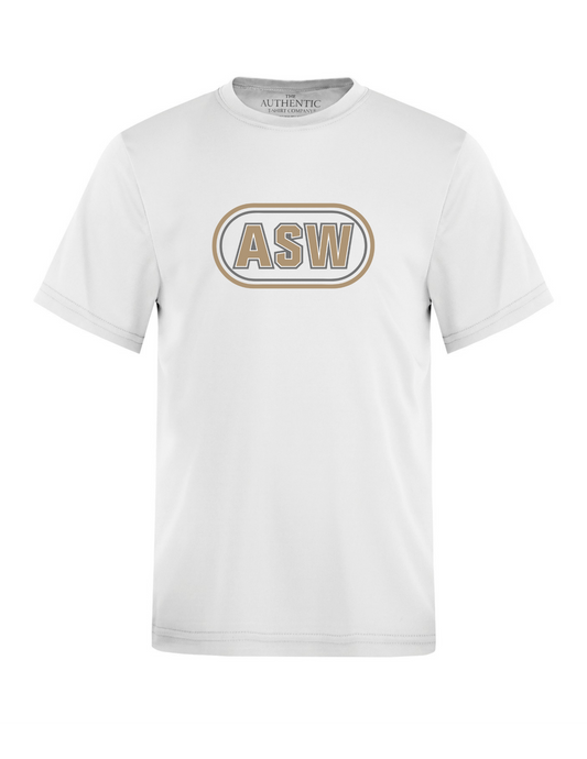 ASW Performance Tee