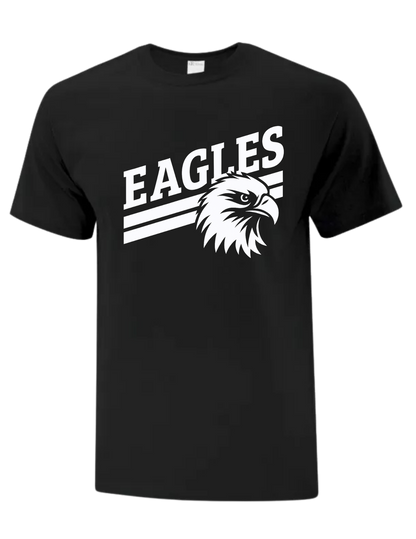 Eagles Banner T-Shirt