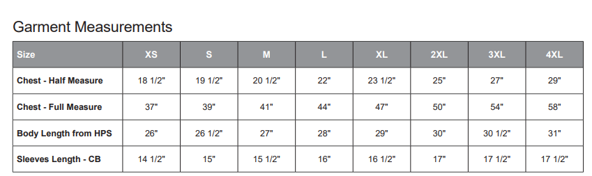 Anchored in Hope ATC Ladies T-Shirt