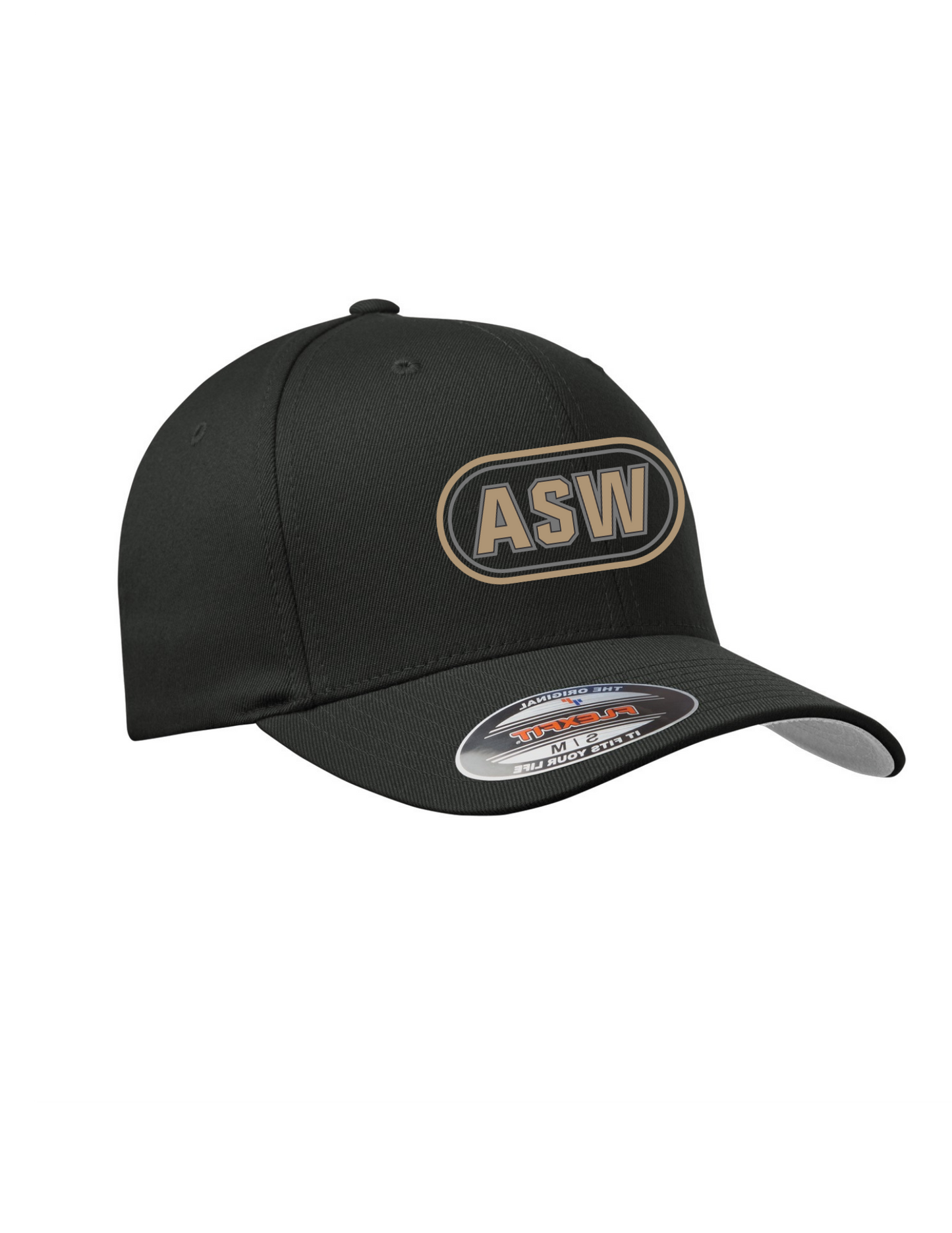 ASW Flexfit Cap
