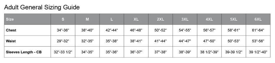 Chargers Cotton Long Sleeve