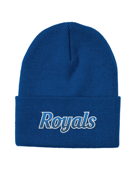 Royals Toque