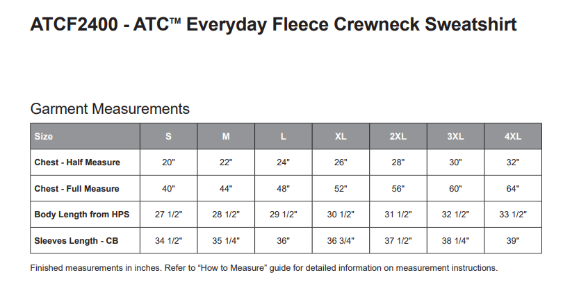 Chargers Unisex Crewneck