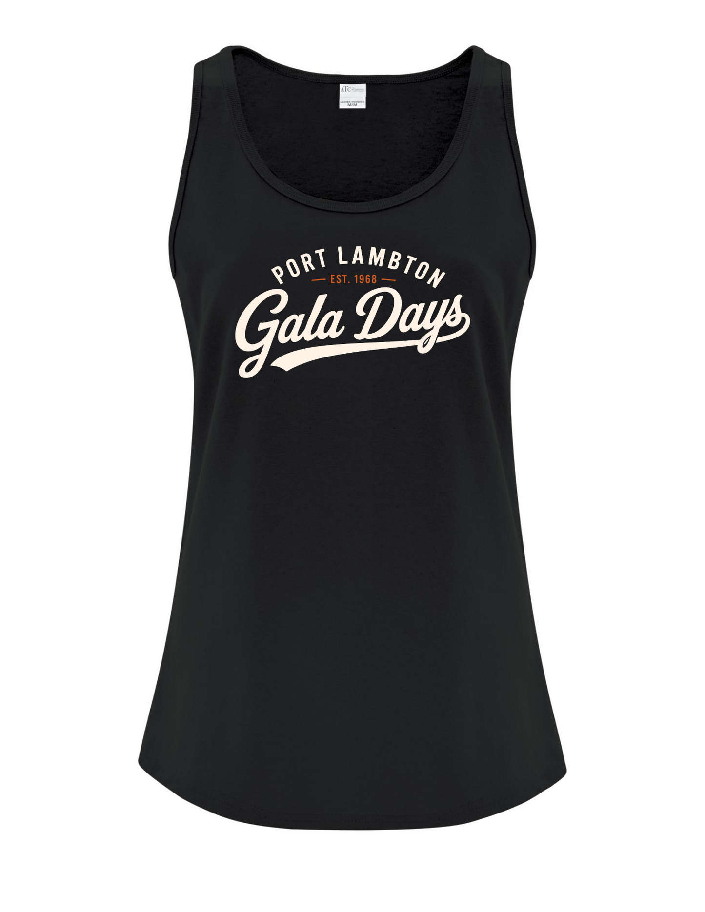 Gala Days Script Tank