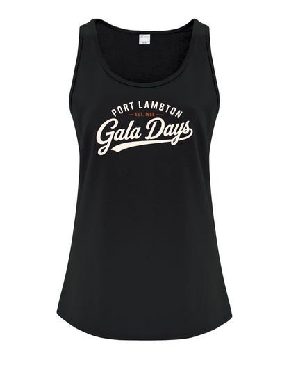 Gala Days Script Tank