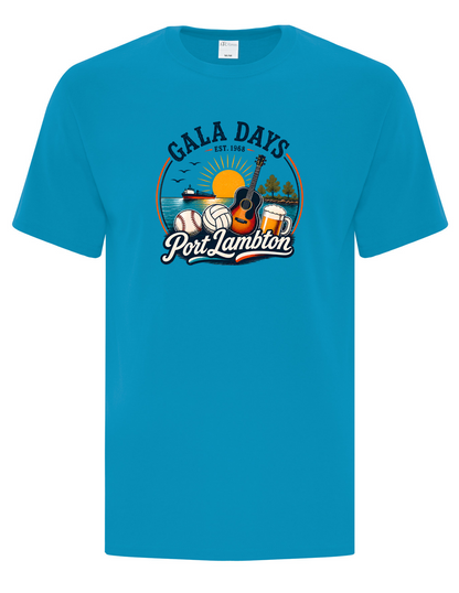 Ball, Beer & Bands T-Shirt