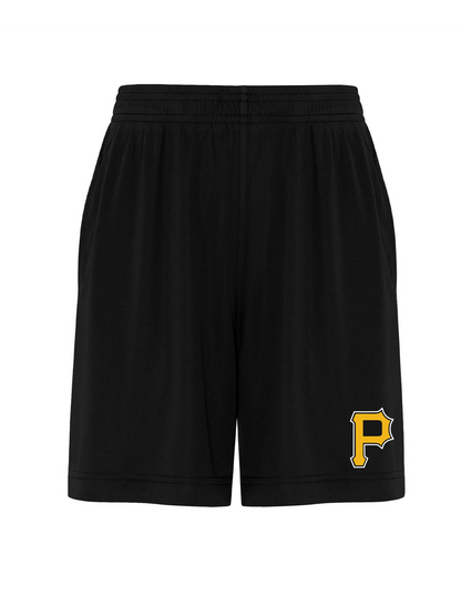Port Lambton Pirates Pro Team Shorts