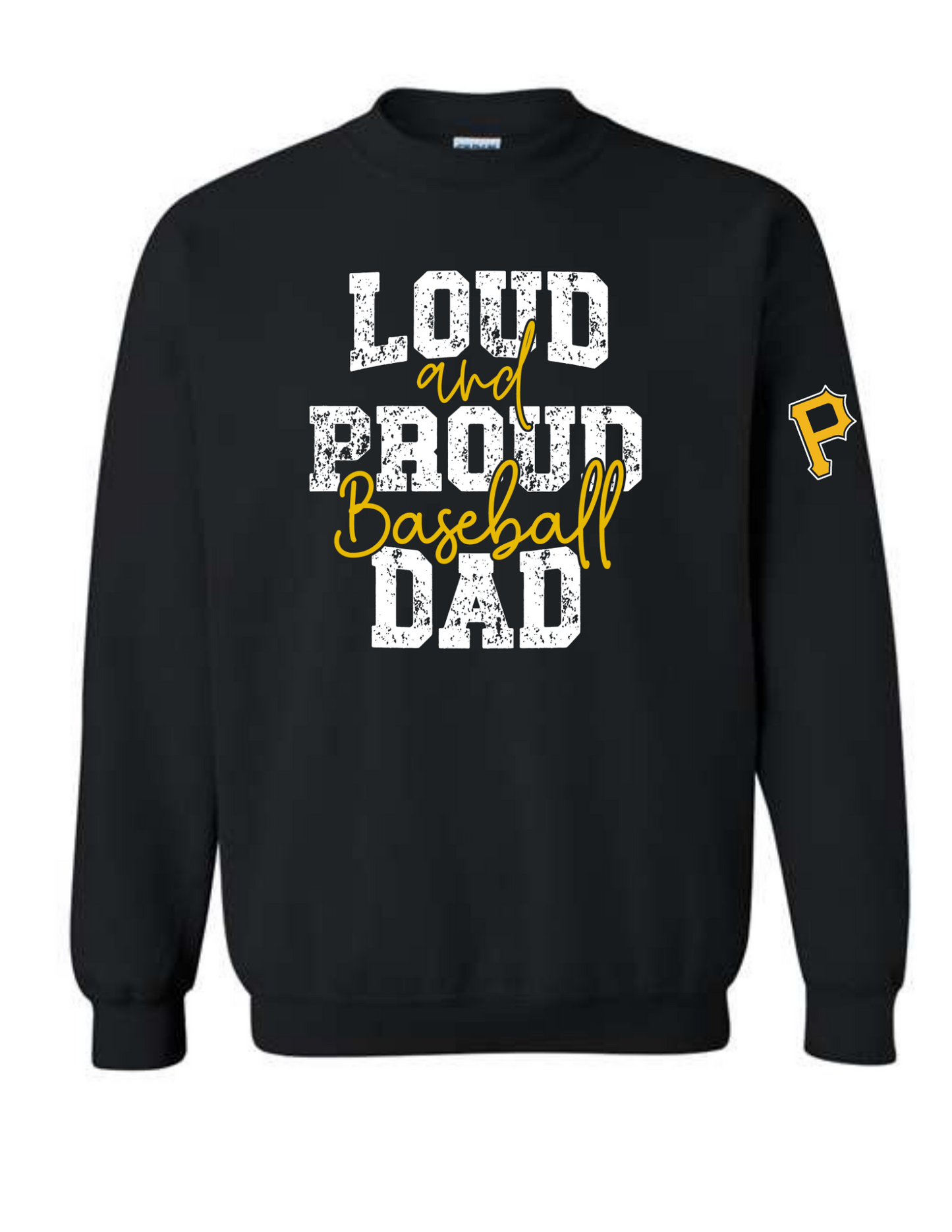 Baseball Dad Collection