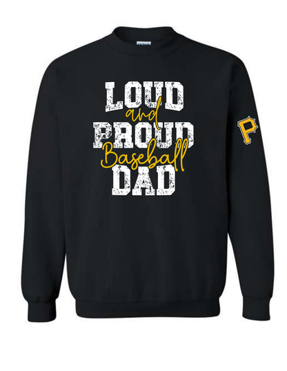 Baseball Dad Collection
