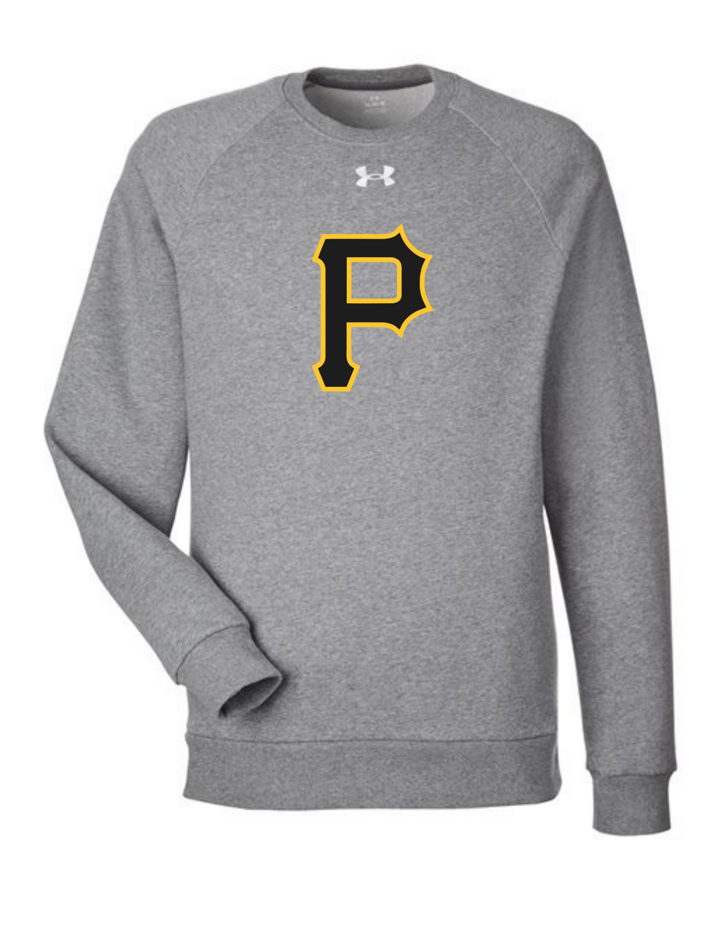 Port Lambton Pirates Under Armour Adult/Youth Crewneck