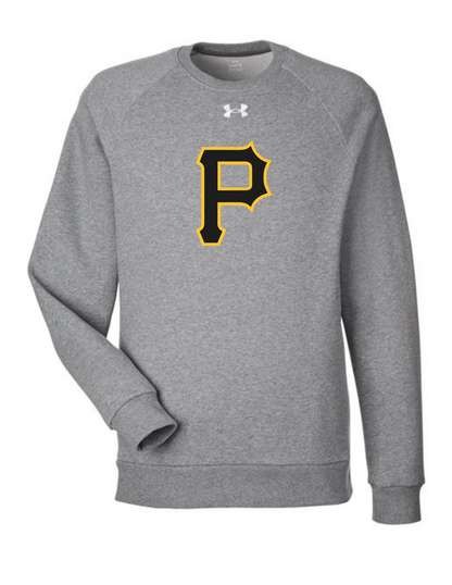 Port Lambton Pirates Under Armour Adult/Youth Crewneck