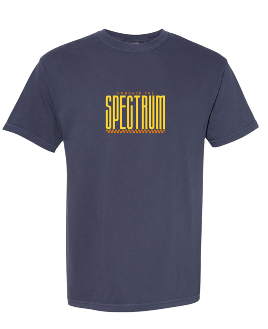 SPECTRUM- Navy