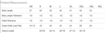 Anchored in Hope Bella + Canvas Unisex Long Sleeve