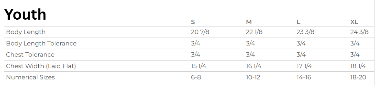 Anchored in Hope Bella + Canvas Unisex T-Shirt