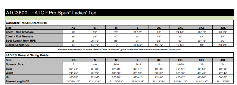 Port Lambton Pirates Ladies Pro Spun T-Shirt