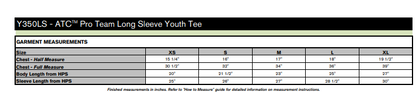 ASW Performance Long Sleeve