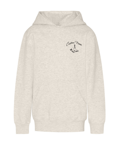 WSC Custom Name Sweater