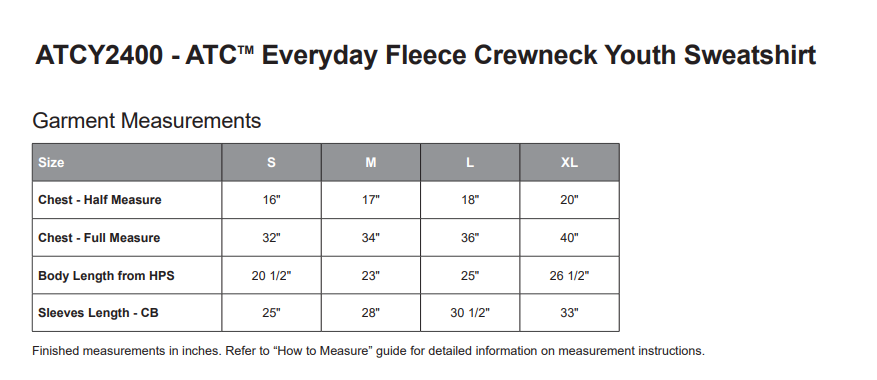 Chargers Unisex Crewneck