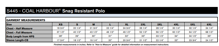 Chargers Unisex Polo